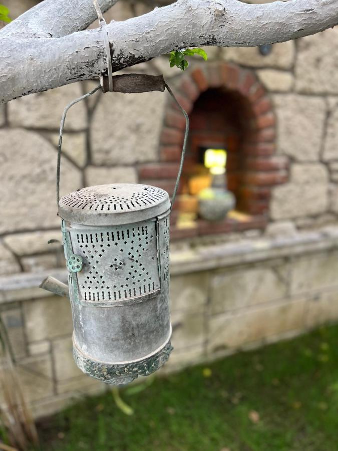 Luna Alaçatı Zewnętrze zdjęcie