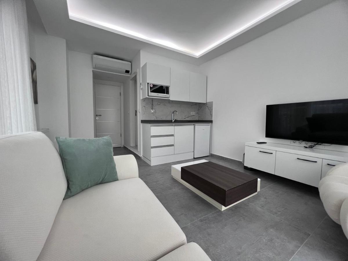 Luna Alaçatı Zewnętrze zdjęcie