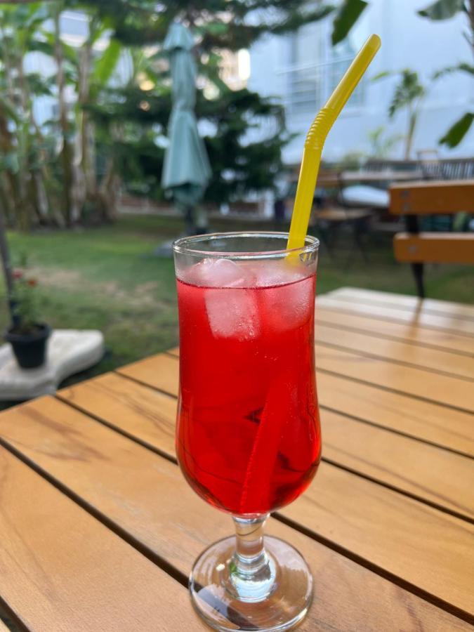 Luna Alaçatı Zewnętrze zdjęcie