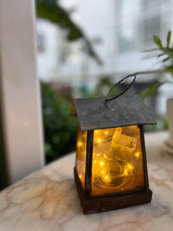 Luna Alaçatı Zewnętrze zdjęcie