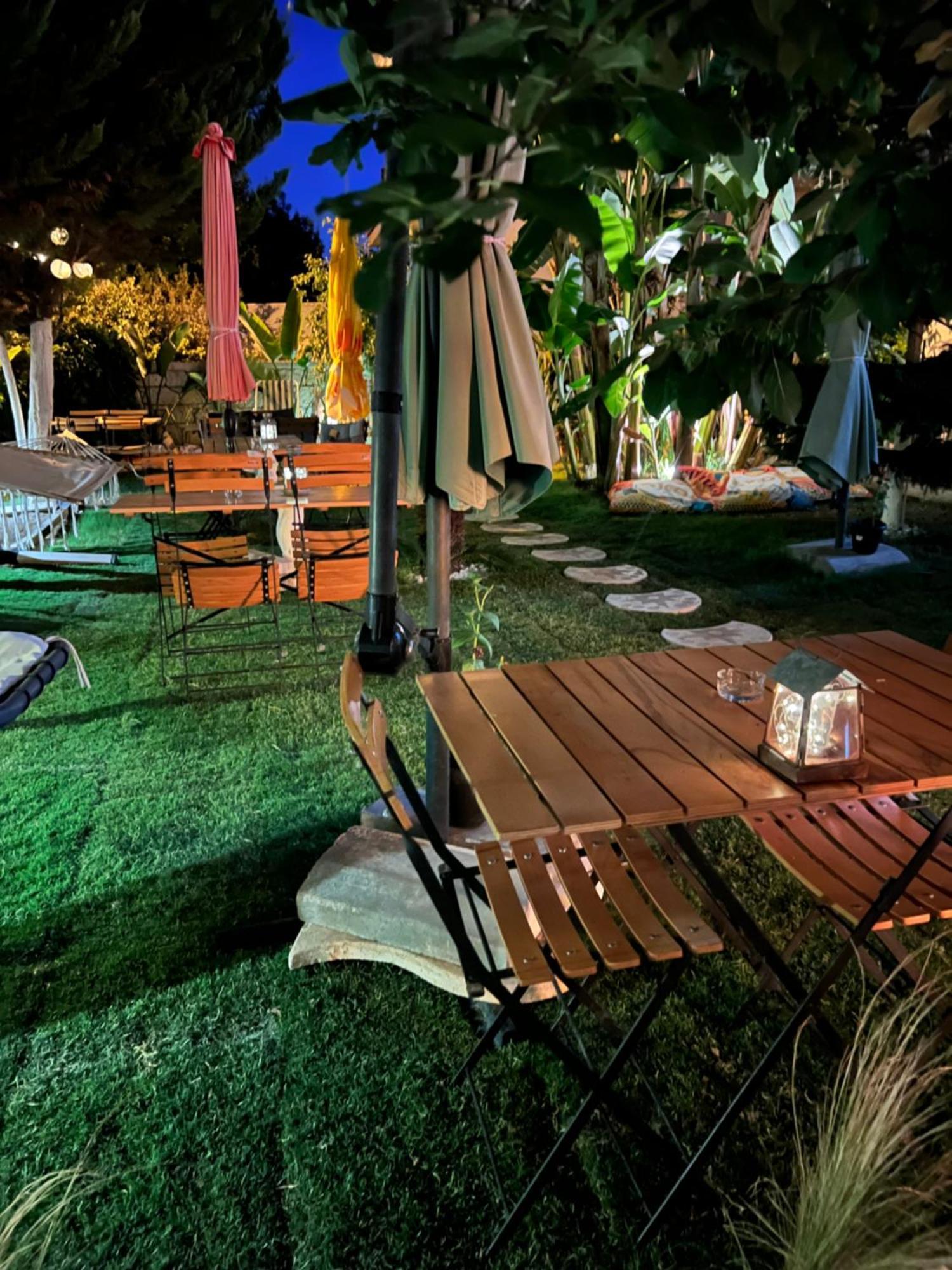 Luna Alaçatı Zewnętrze zdjęcie