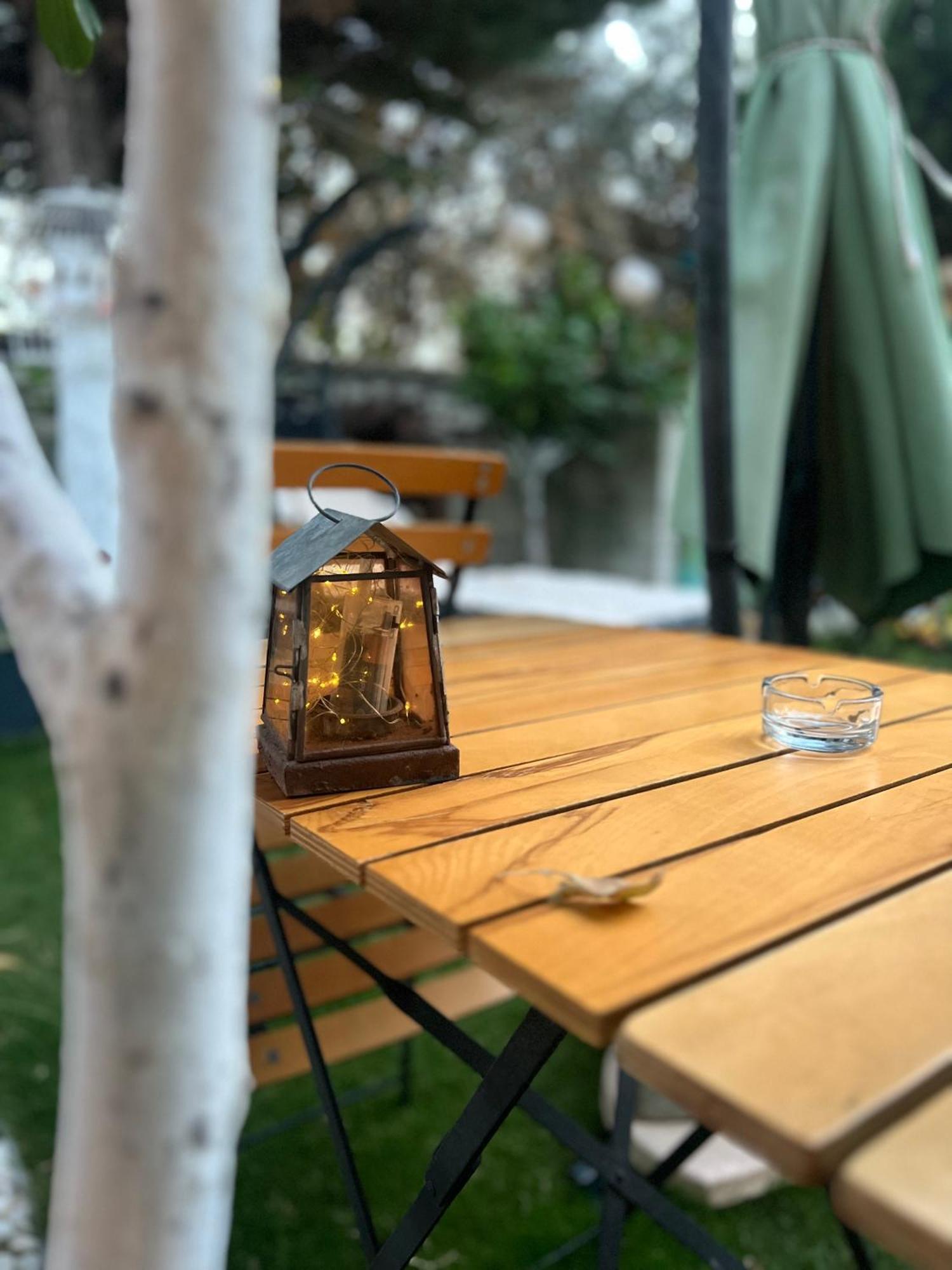 Luna Alaçatı Zewnętrze zdjęcie
