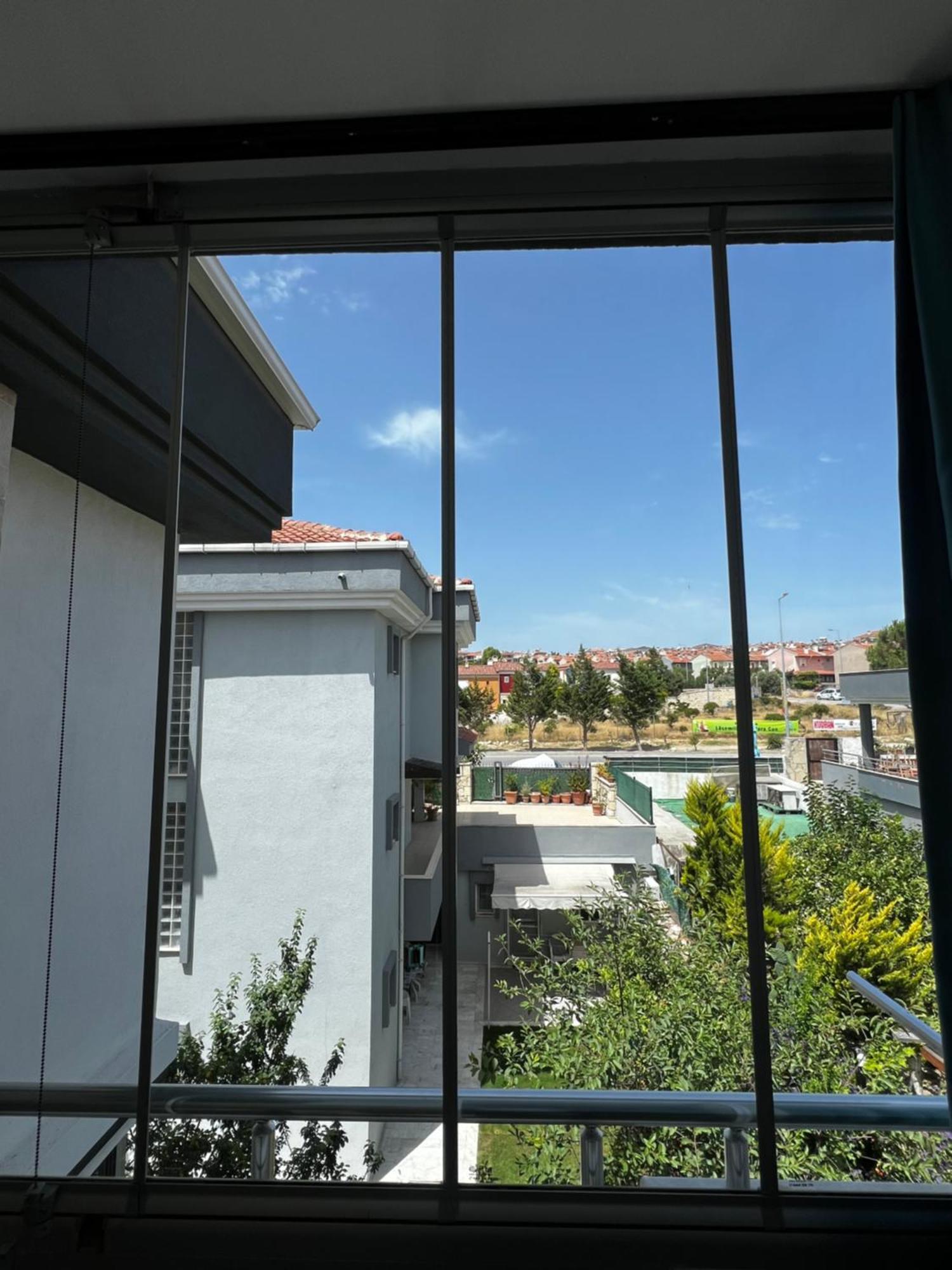 Luna Alaçatı Zewnętrze zdjęcie